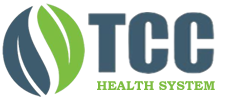 TCC Health System Logo